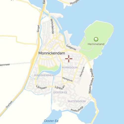 Dakdekker Monnickendam